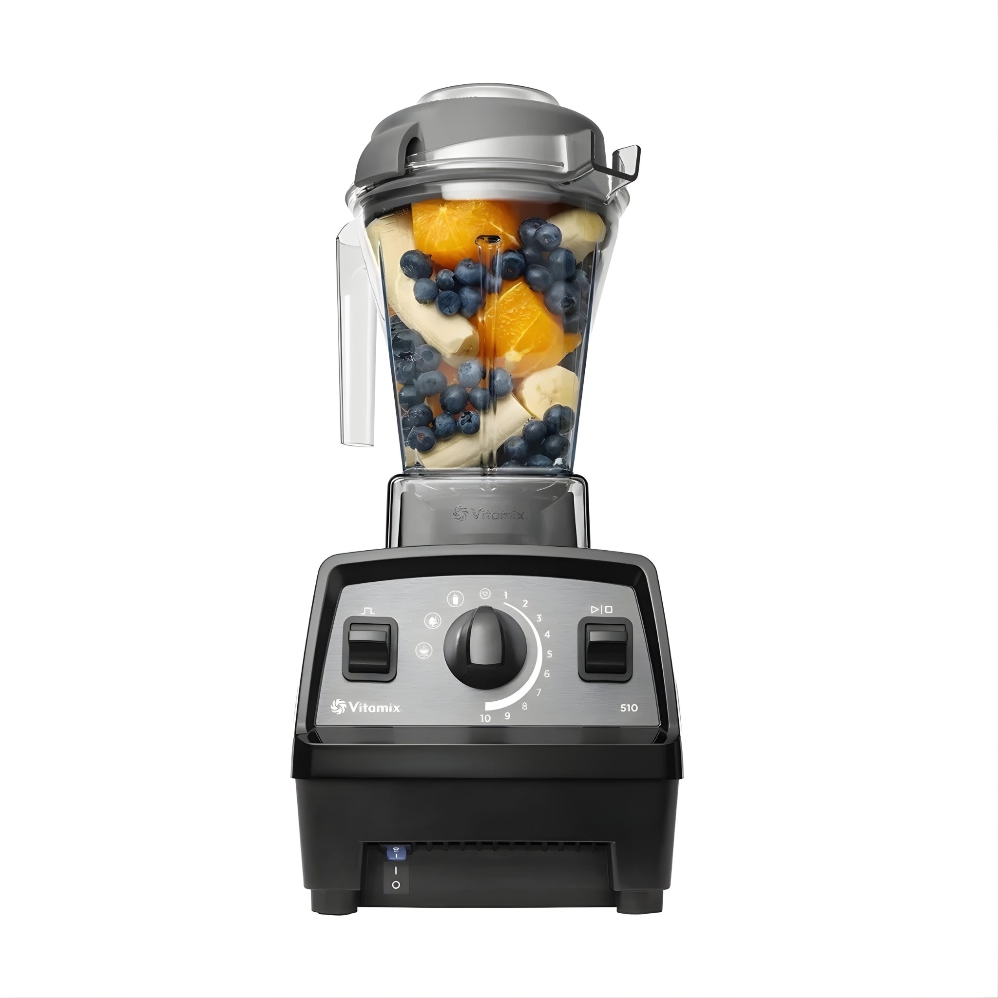 Vitamix E510 von Vitamix - Ansicht 4