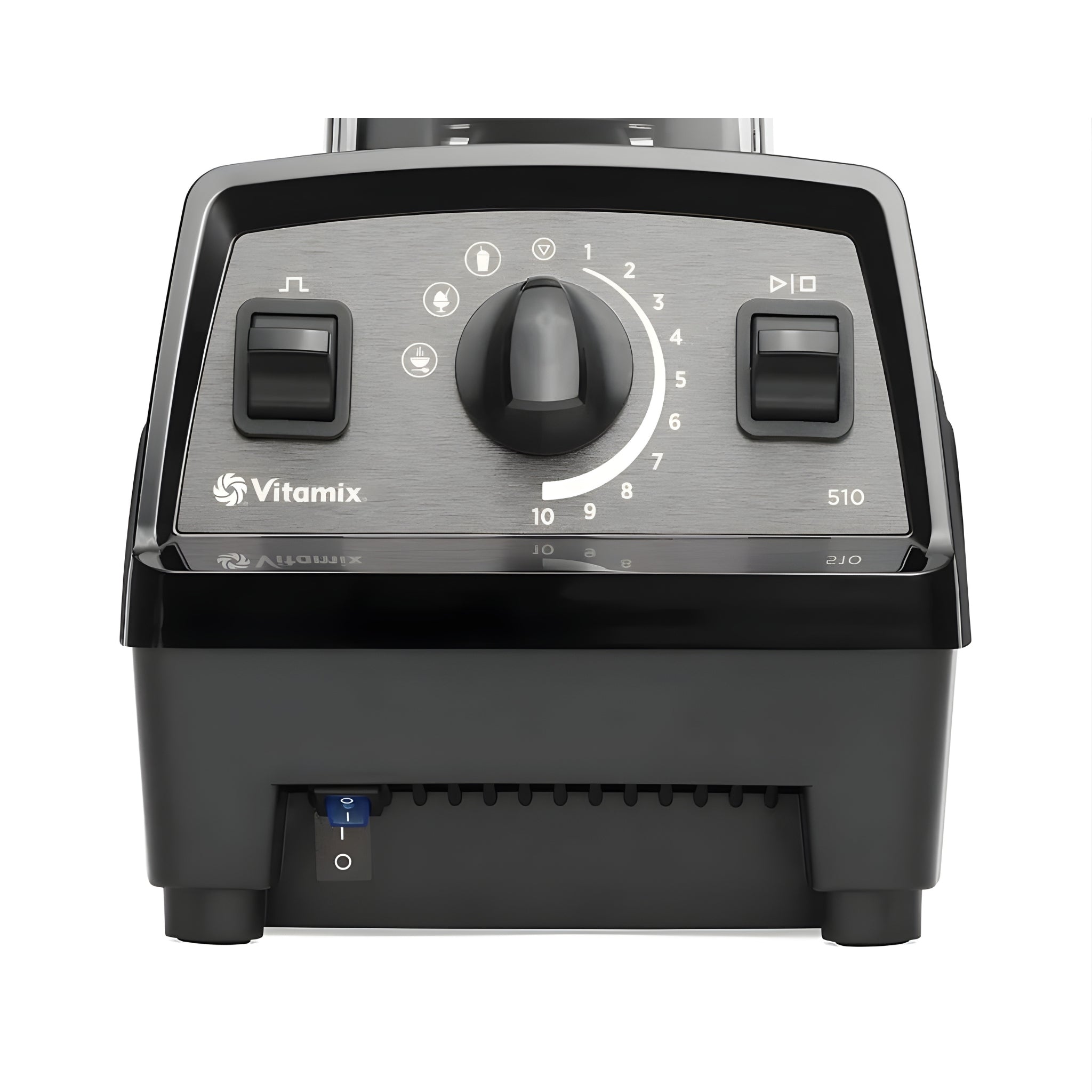 Vitamix E510 von Vitamix - Ansicht 3