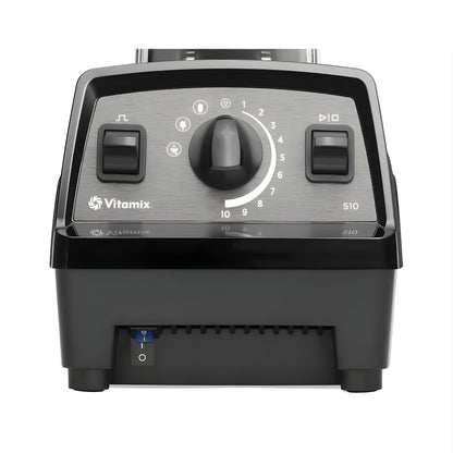 Vitamix E510