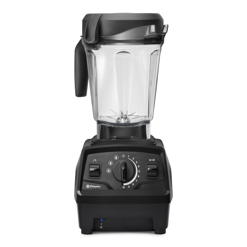 Vitamix E520 Black with 2L Container