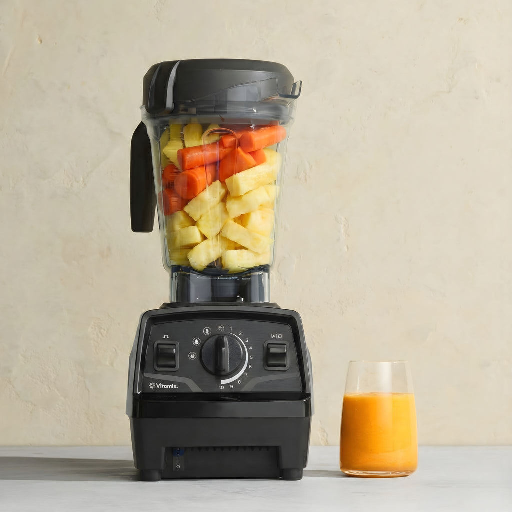Vitamix E520