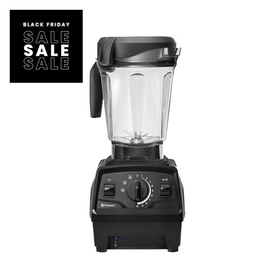 Vitamix E520