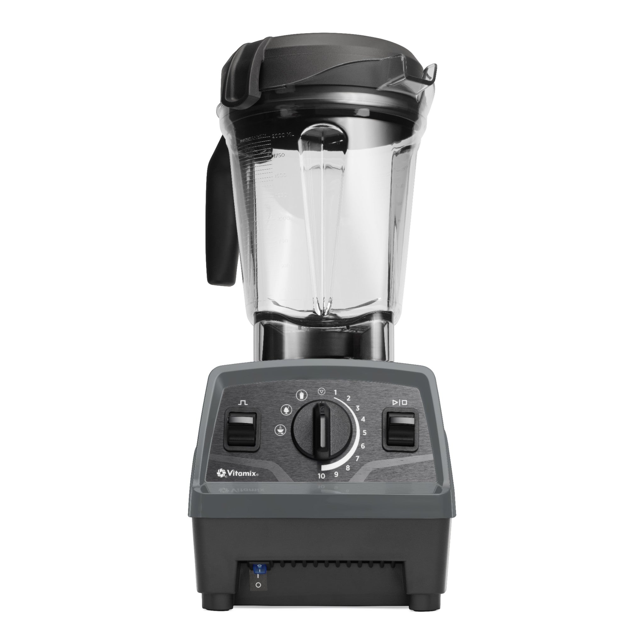 Vitamix E520 Slate with 2L Container