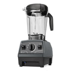 Vitamix E520 Slate Left Side View