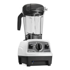 Vitamix E520 White Right Side View