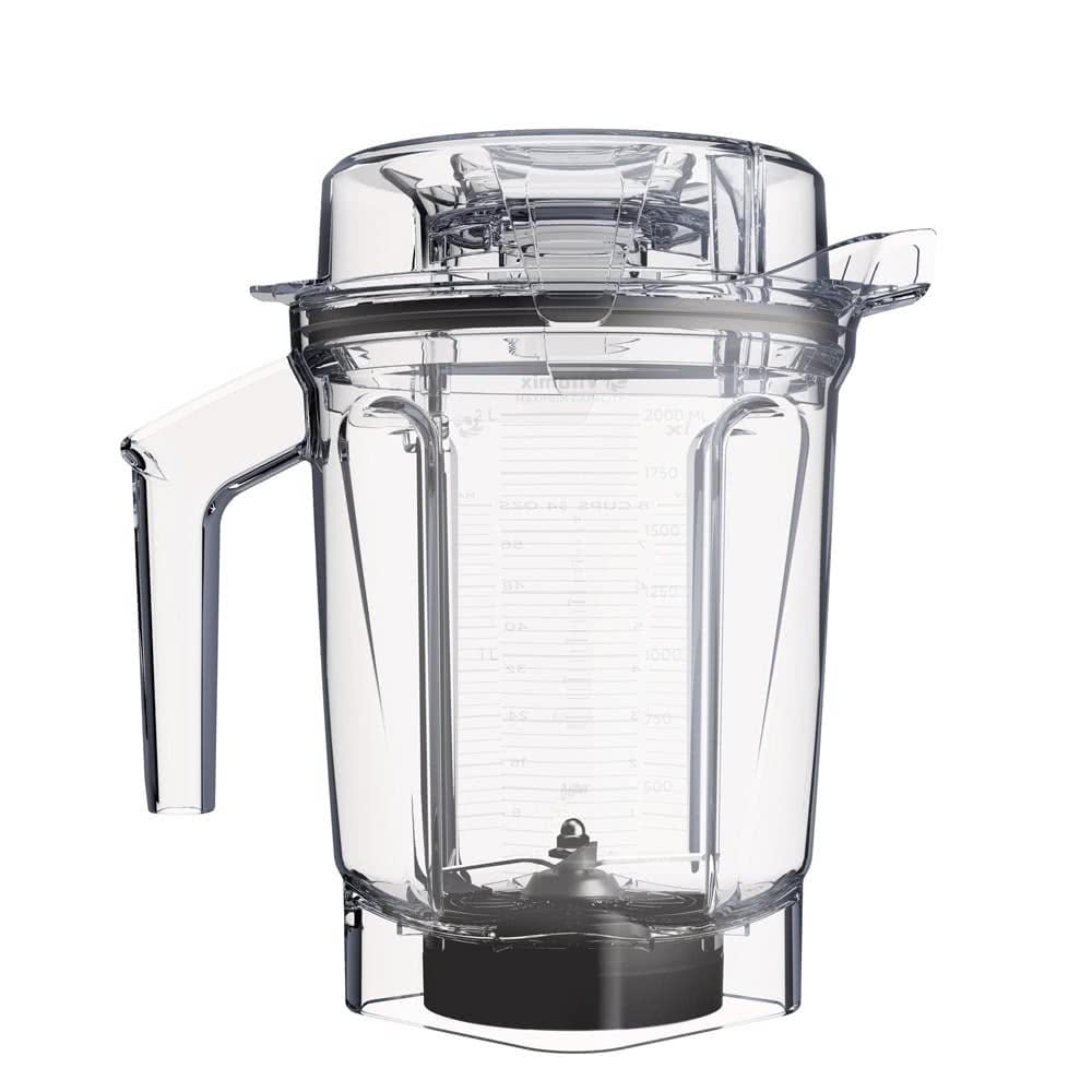 Vitamix Low-Profile Mixbehälter Smart