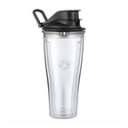 Vitamix 0,6 L Mix-&-Go-Behälter Interlock