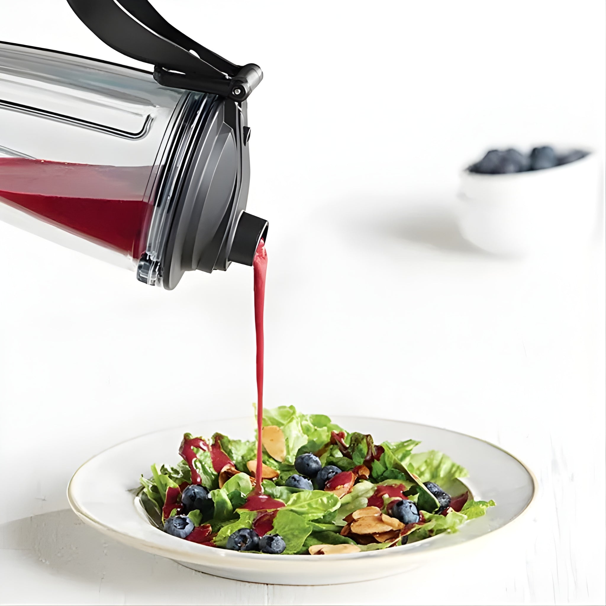 Vitamix 0,6 L Mix-&-Go-Behälter Interlock