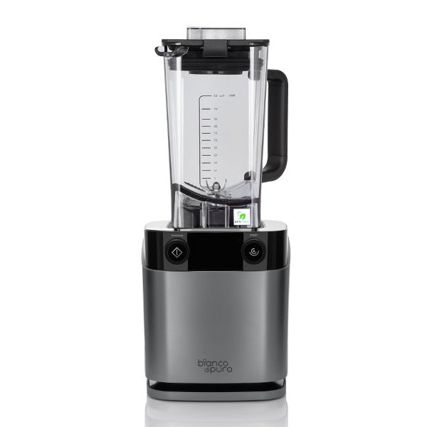 Bianco di puro Volto N