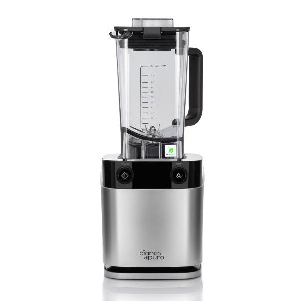 Bianco di puro Volto N