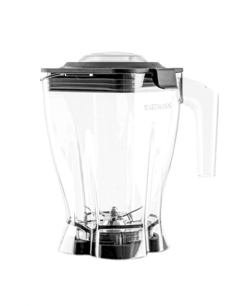 Wartmann 1,4-Liter-Behälter von Wartmann - Ansicht 2