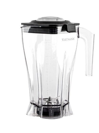 Wartmann 2-Liter-Behälter