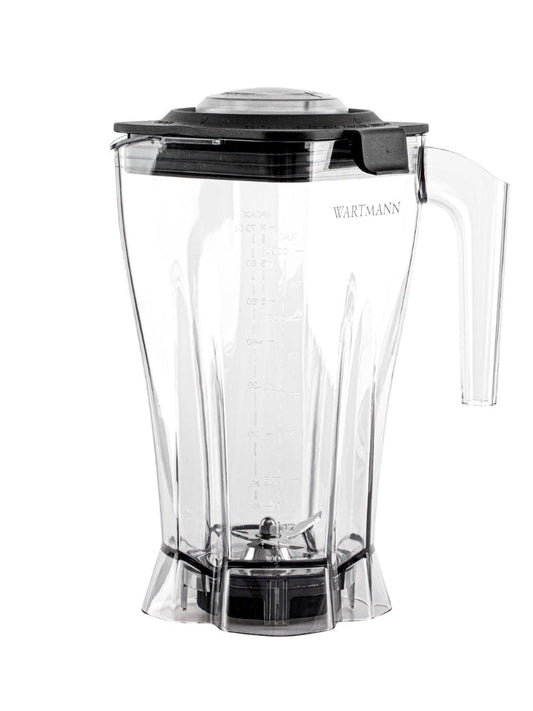 Wartmann 2-Liter-Behälter