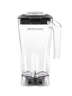 Wartmann 2-Liter-Behälter von Wartmann - Produktbild