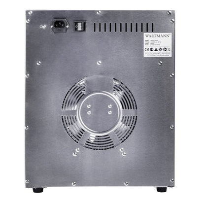 Wartmann Dörrautomat WM-2110 DH