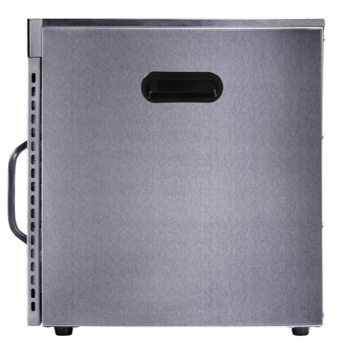 Wartmann Dörrautomat WM-2110 DH von Wartmann - Ansicht 4