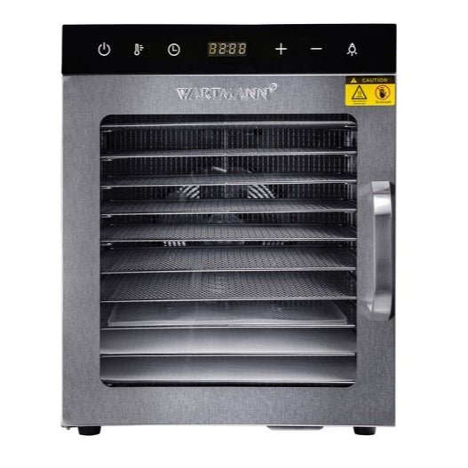 Wartmann Dörrautomat WM-2110 DH