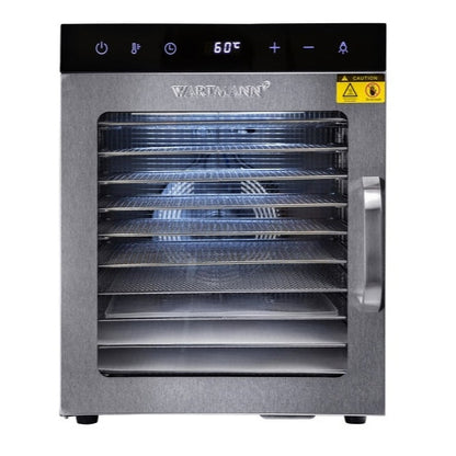 Wartmann Dörrautomat WM-2110 DH