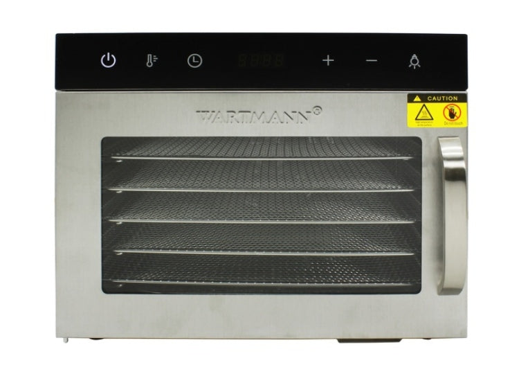 Wartmann Dörrautomat WM-2206 DH von Wartmann - Ansicht 2