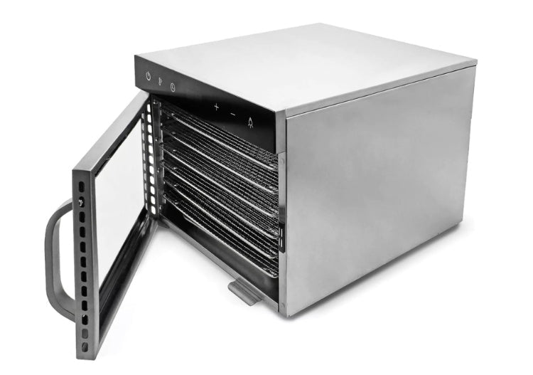 Wartmann Dörrautomat WM-2206 DH