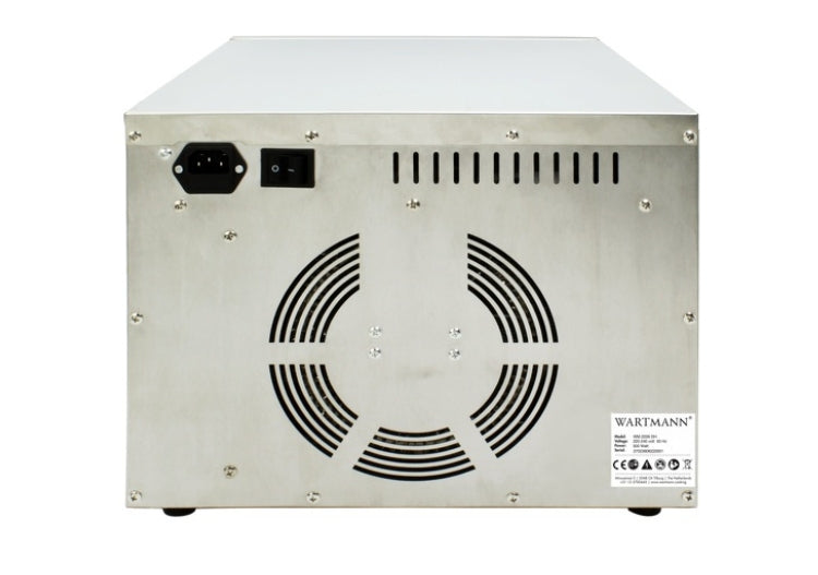 Wartmann Dörrautomat WM-2206 DH