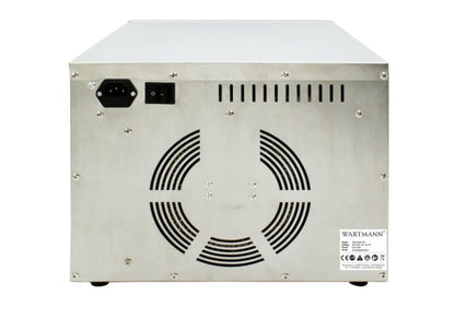 Wartmann Dörrautomat WM-2206 DH