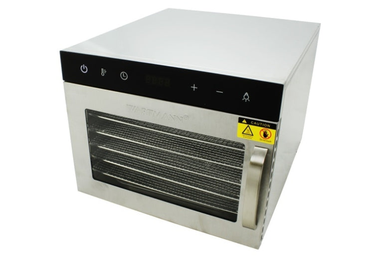 Wartmann Dörrautomat WM-2206 DH