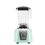 Wartmann Mixer Compact Minzgrün Front