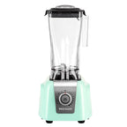 Wartmann Mixer Minzgrün Front