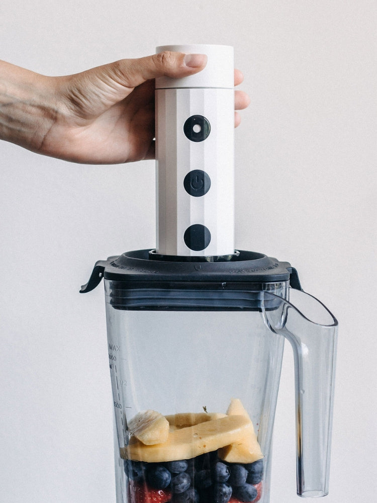 Wartmann Vakuumpumpe