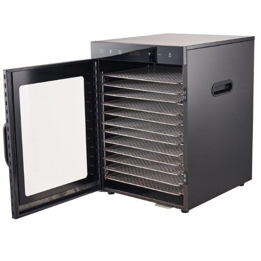 Wartmann Dörrautomat WM-2512 DH von Wartmann - Ansicht 5