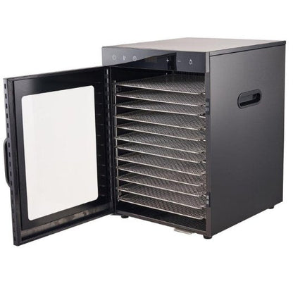 Wartmann Dörrautomat WM-2512 DH