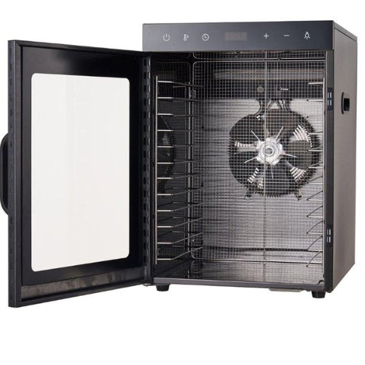 Wartmann Dörrautomat WM-2512 DH