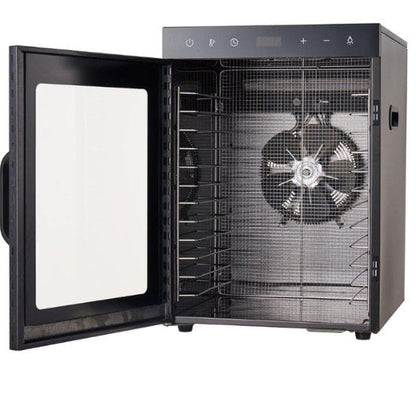 Wartmann Dörrautomat WM-2512 DH