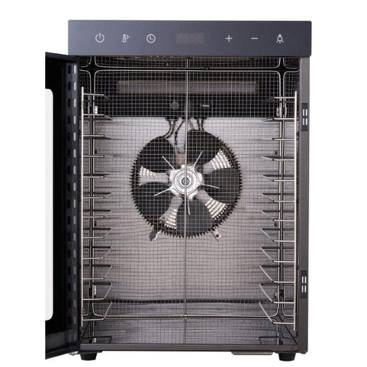 Wartmann Dörrautomat WM-2512 DH von Wartmann - Ansicht 3