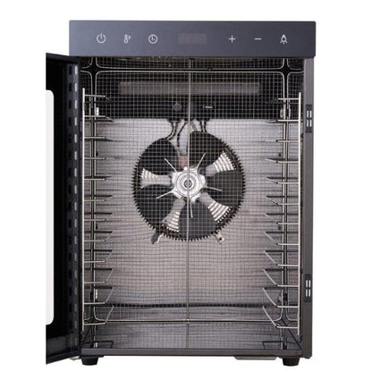 Wartmann Dörrautomat WM-2512 DH