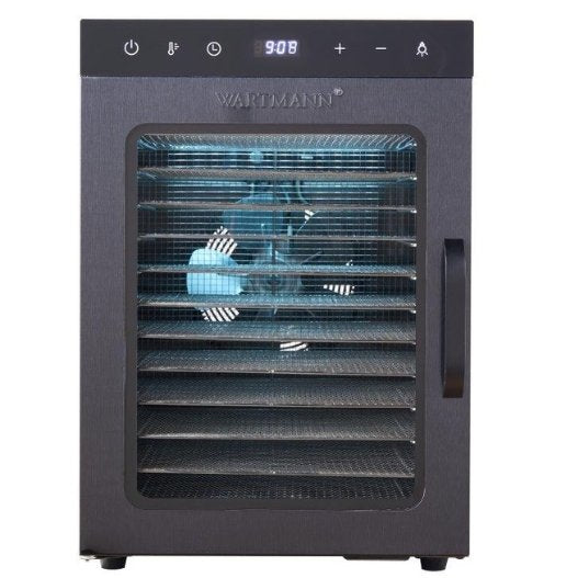 Wartmann Dörrautomat WM-2512 DH von Wartmann - Produktbild