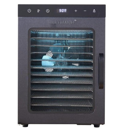 Wartmann Dörrautomat WM-2512 DH