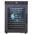 Wartmann Dörrautomat WM-2512 DH von Wartmann - Ansicht 8