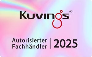 Kuvings Autorisierter Fachhändler