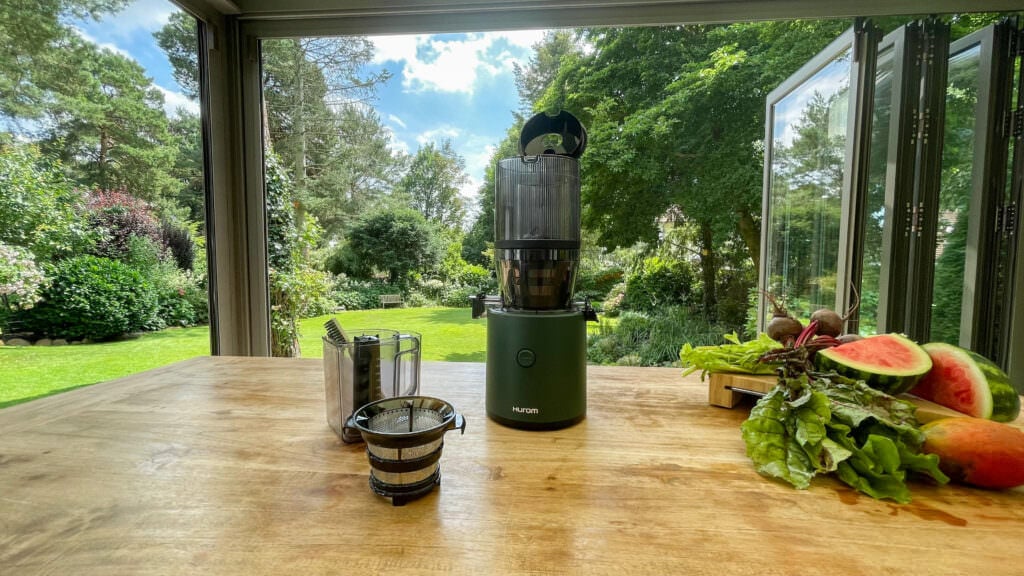 Hurom H-320N Slow Juicer