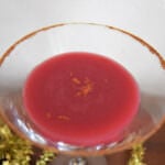 Weihnachtsapéritif