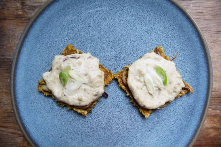 Zwiebelkuchen de luxe