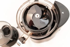 Hurom-H-AA Presswalze