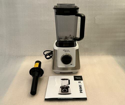 Bianco Primo S Austellungsstück (Weiß)