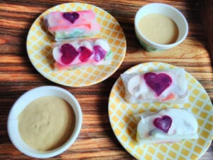Leckere Rezepte von Beba