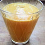 Winterkürbis