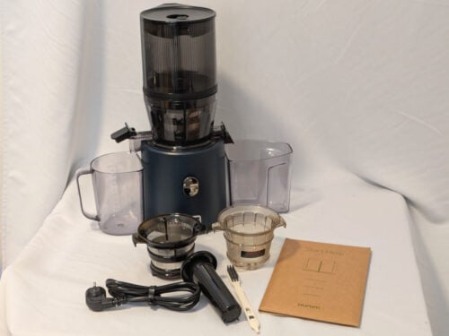 Hurom H330P Vorführgerät (Blau)