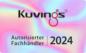 Autorisierter Kuvings Fachhändler