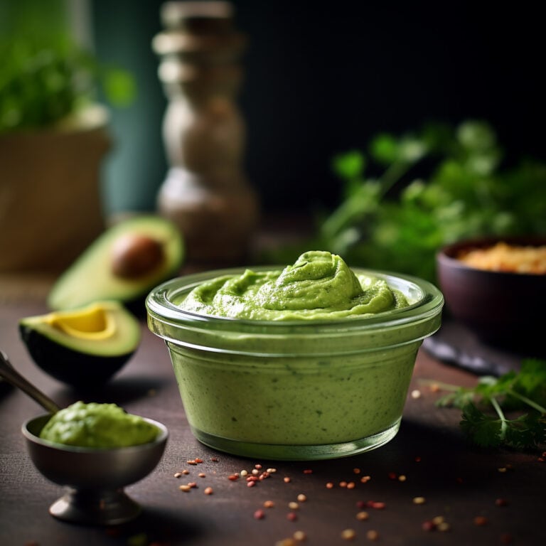 Avocado-Dip